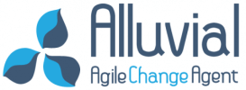 Alluvial Management Consulting logo